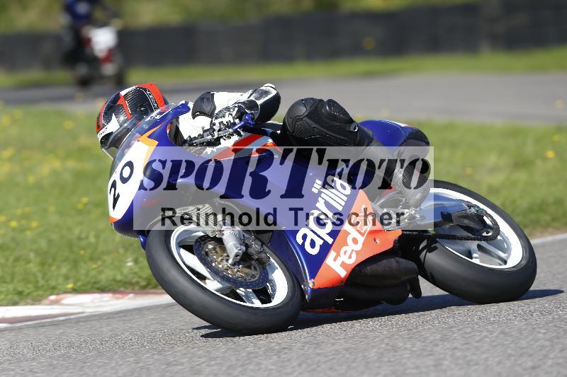 /55 20.09.2025 Speer Racing ADR/Gruppe rot/20